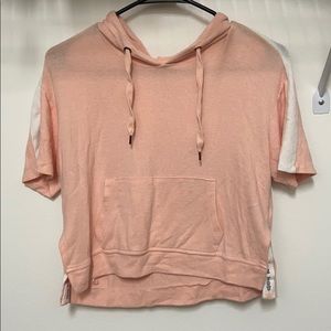 Crop top! Be you shirt!